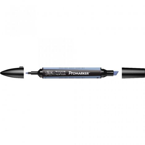 Promarker Winsor&Newton B617 Cornflower - 2